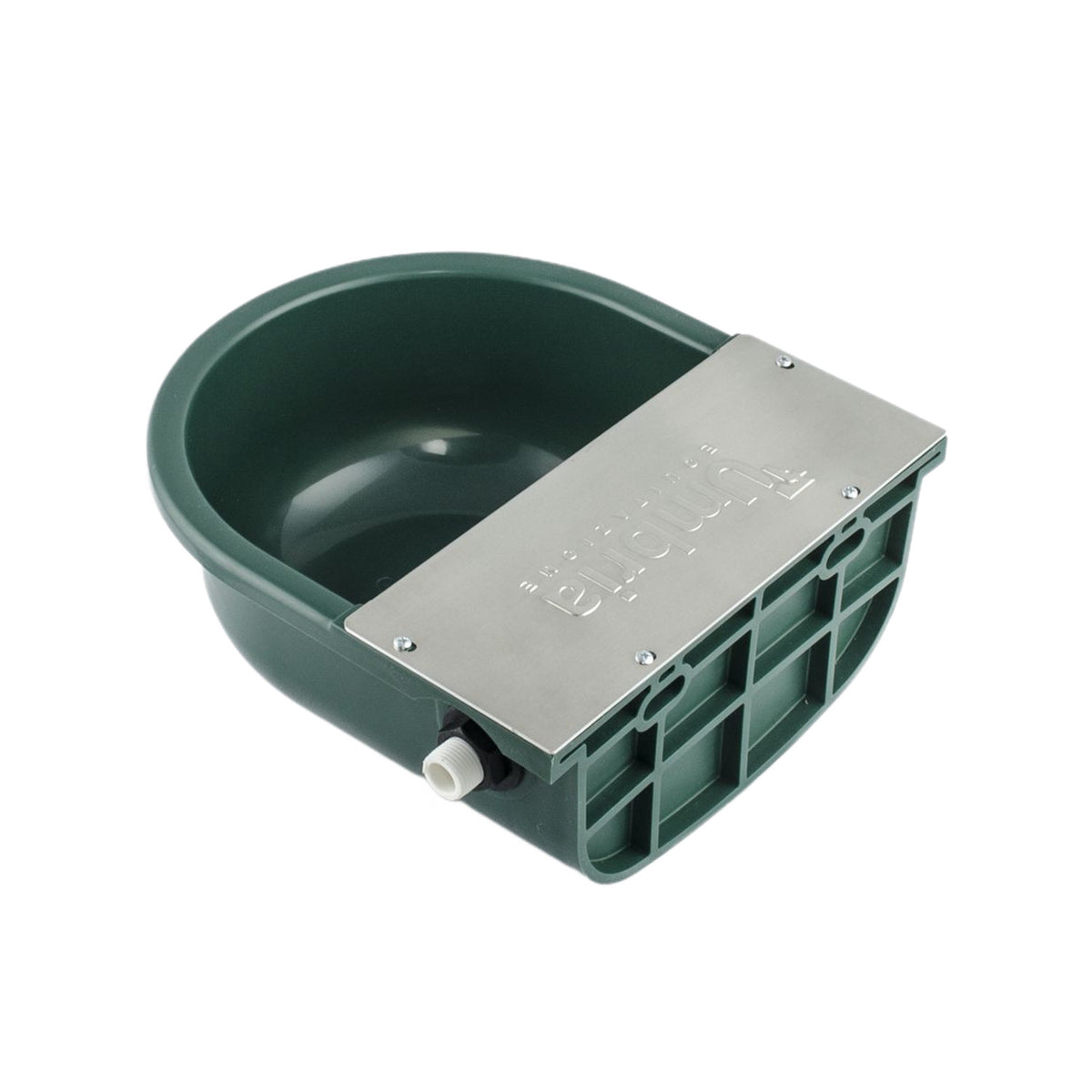 CONSTANT LEVEL DRINKING BOWL SS COVER
