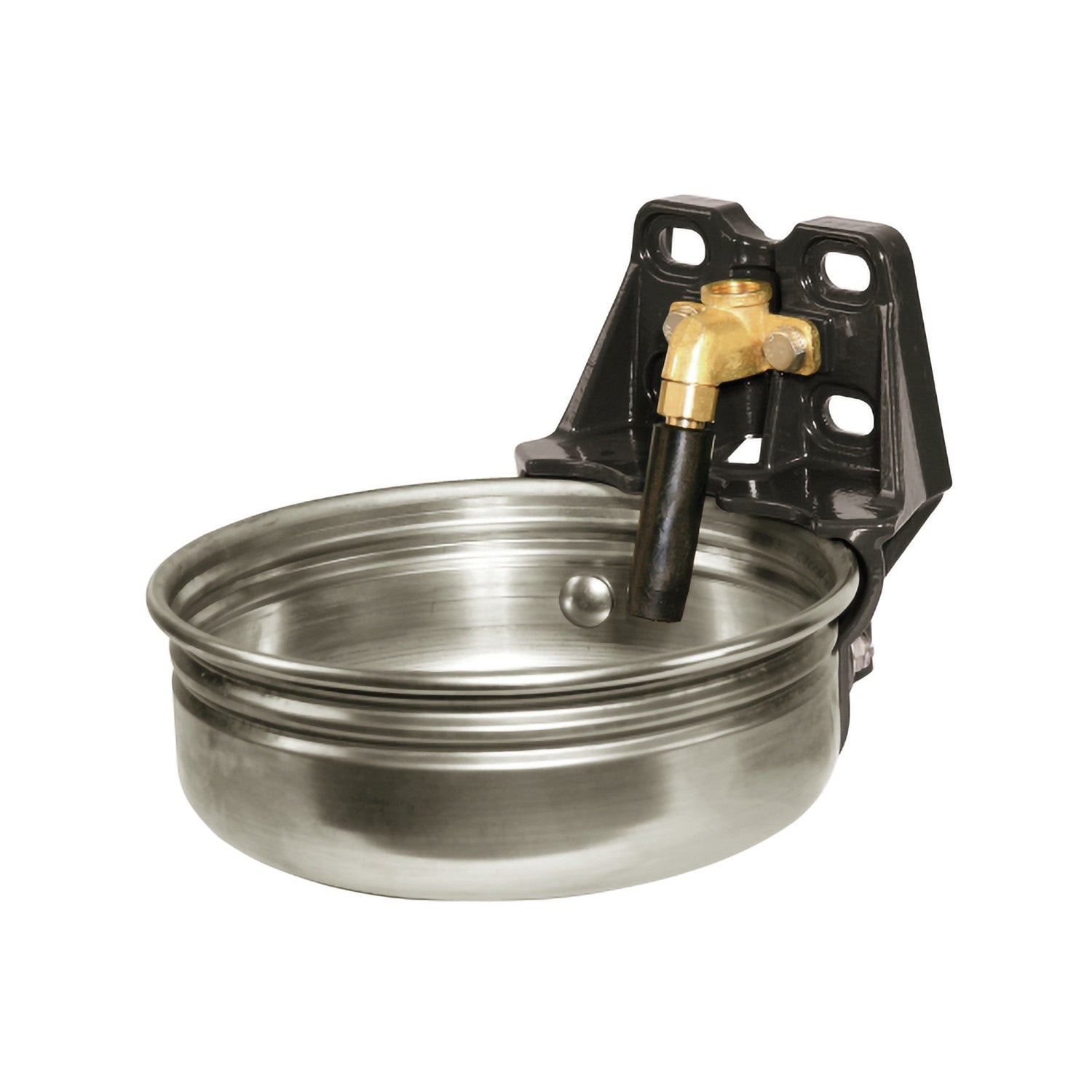 SS WATER BOWL.