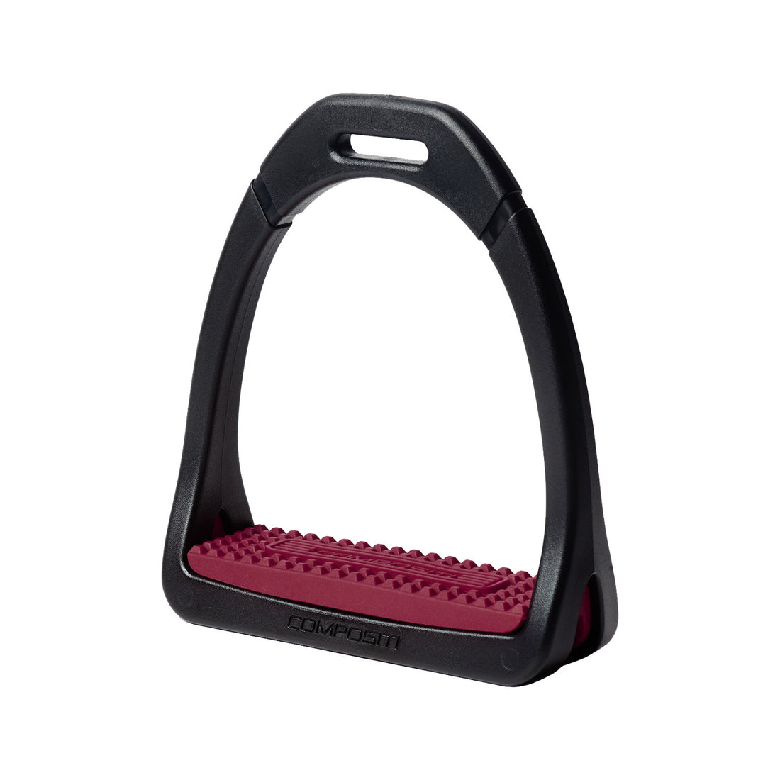 POLYMER STIRRUPS PREMIUM MODEL.