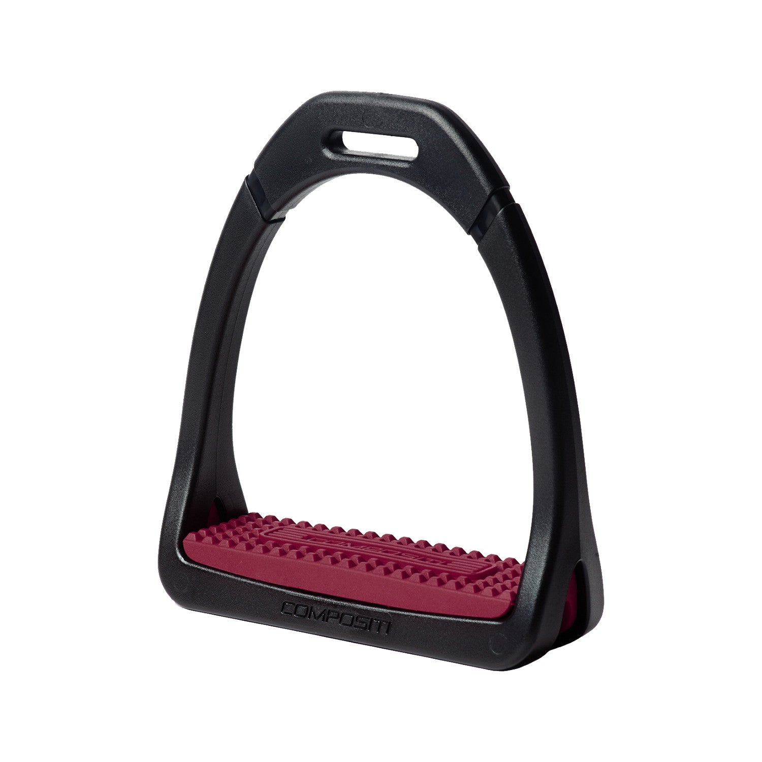 POLYMER STIRRUPS PREMIUM MODEL.