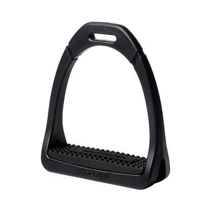 POLYMER STIRRUPS PREMIUM MODEL.