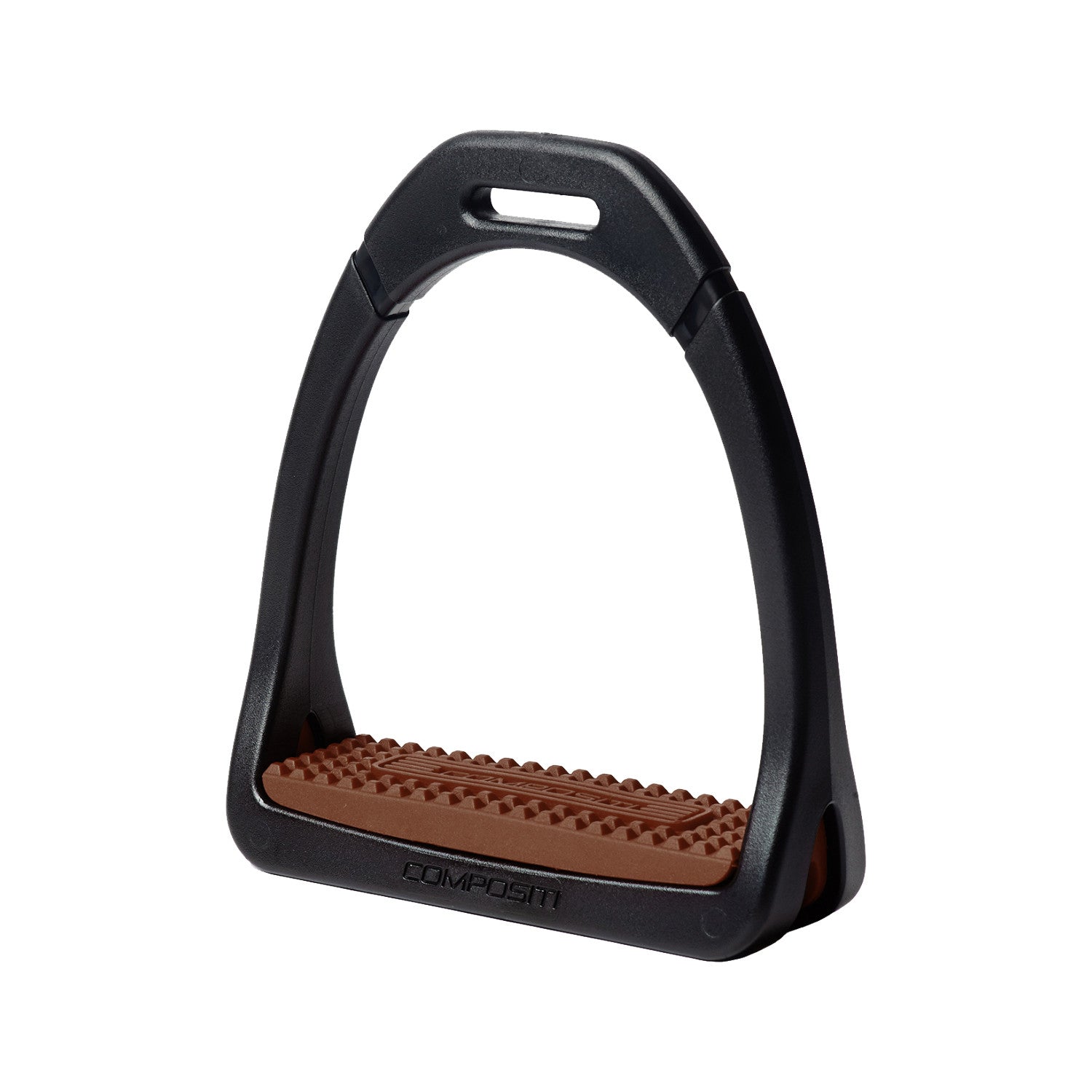 POLYMER STIRRUPS PREMIUM MODEL.