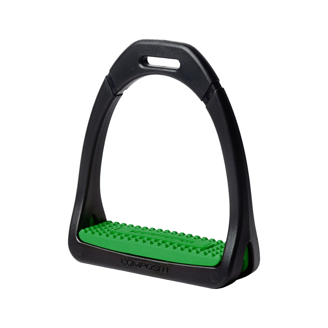 POLYMER STIRRUPS PREMIUM MODEL.