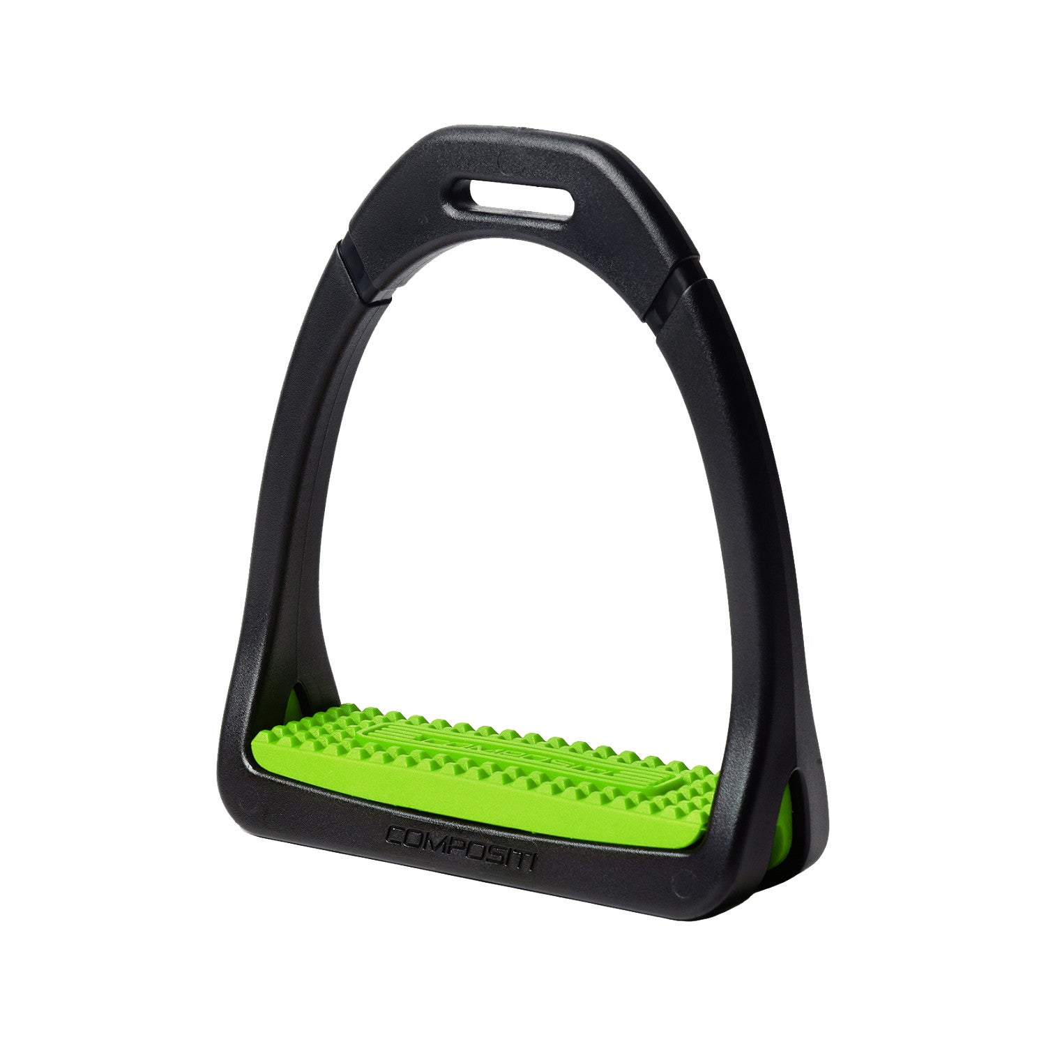 POLYMER STIRRUPS PREMIUM MODEL.