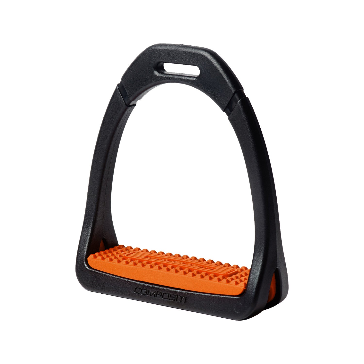 POLYMER STIRRUPS PREMIUM MODEL.