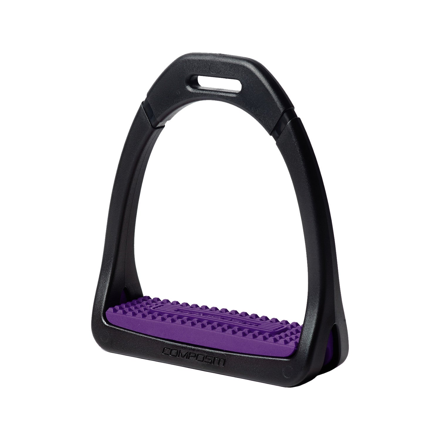 POLYMER STIRRUPS PREMIUM MODEL.