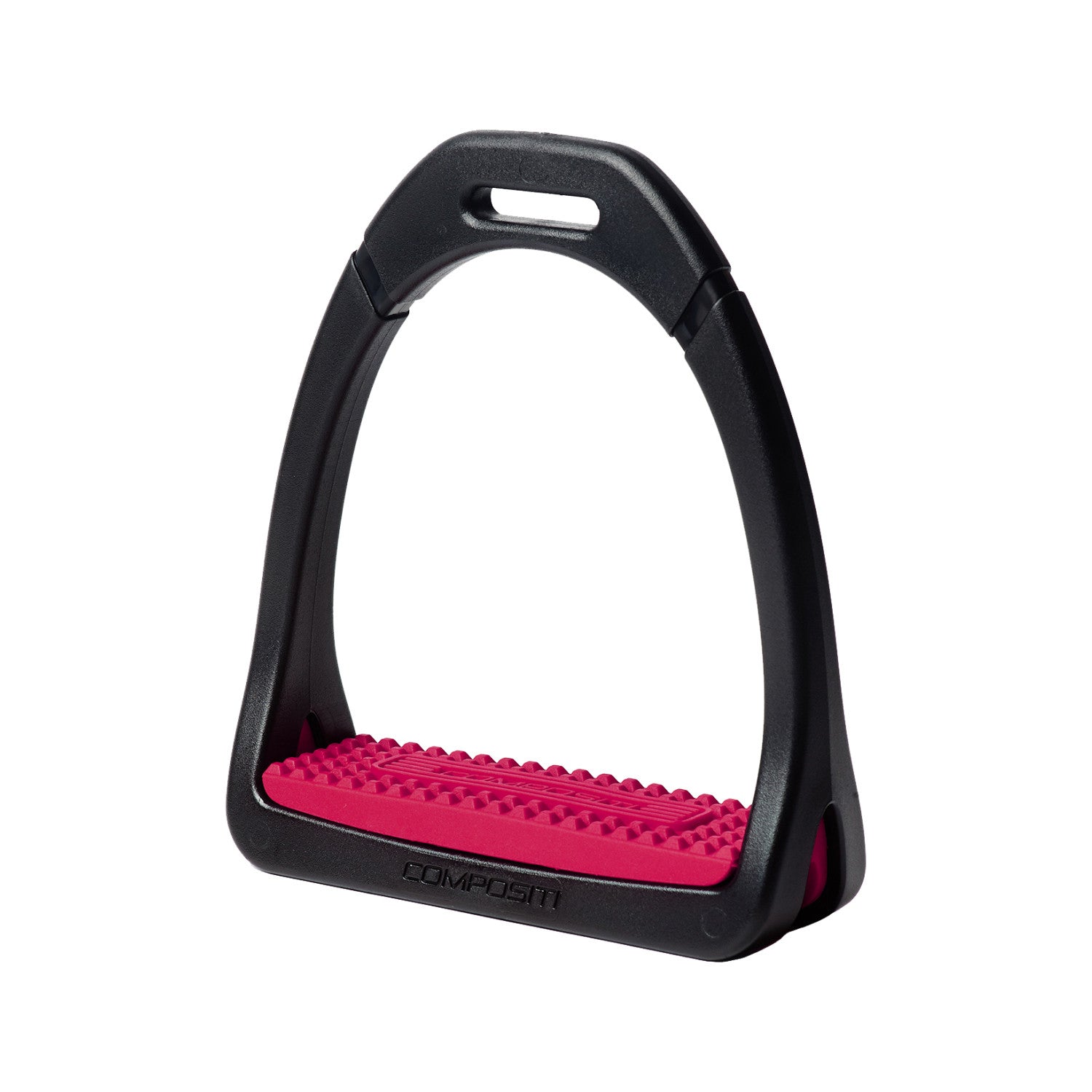 POLYMER STIRRUPS PREMIUM MODEL.