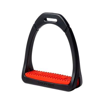 POLYMER STIRRUPS PREMIUM MODEL.