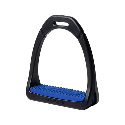 POLYMER STIRRUPS PREMIUM MODEL.