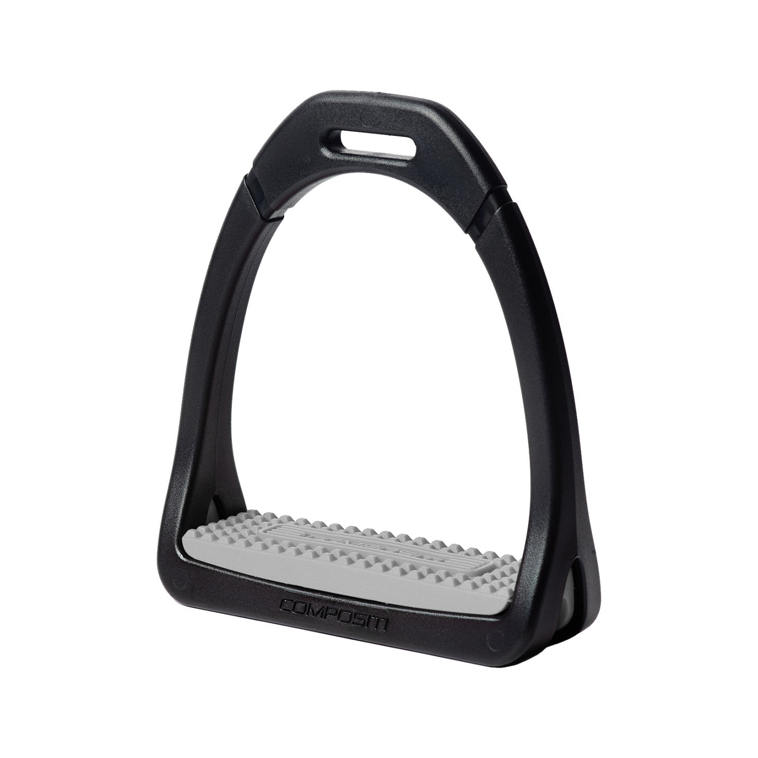 POLYMER STIRRUPS PREMIUM MODEL.