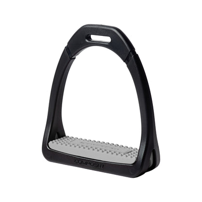 POLYMER STIRRUPS PREMIUM MODEL.