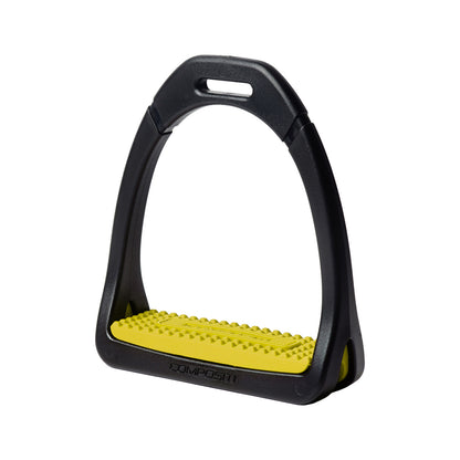 POLYMER STIRRUPS PREMIUM MODEL.