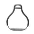 IRON "MAREMMANA" STIRRUP.