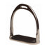 NICKEL PLATED STIRRUPS.