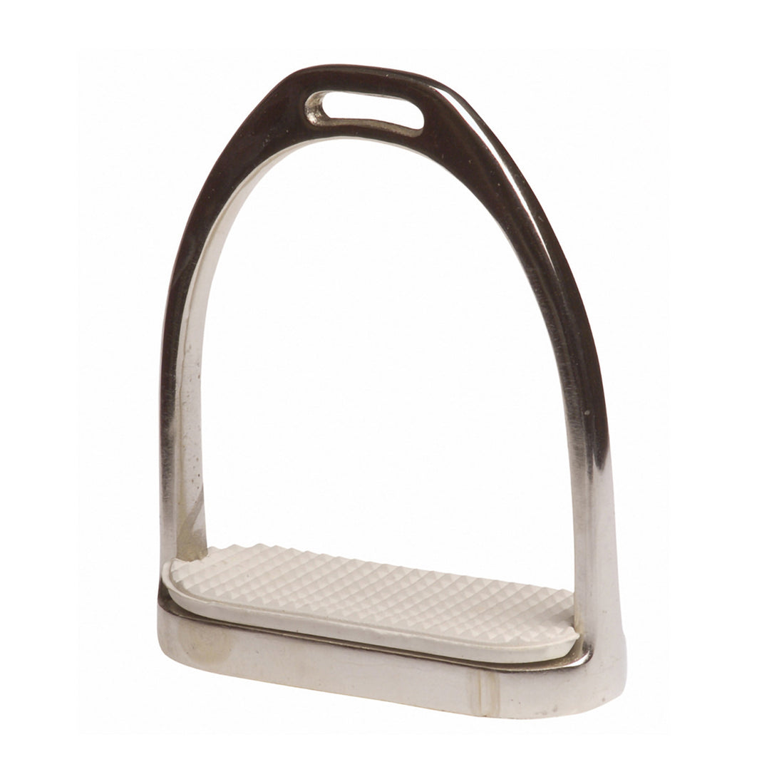 CHROME PLATED FILLIS STIRRUPS.