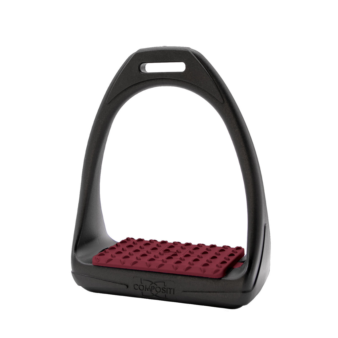 POLYMER STIRRUPS REFLEX MODEL.