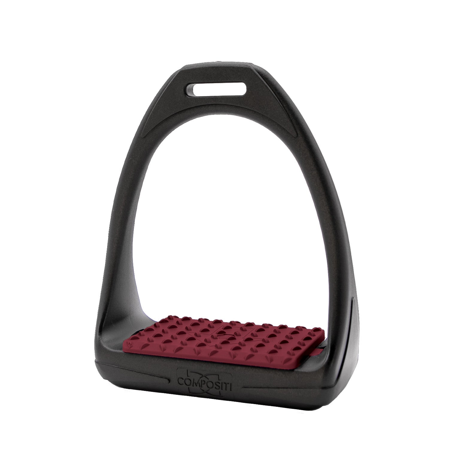 POLYMER STIRRUPS REFLEX MODEL.