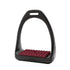POLYMER STIRRUPS REFLEX MODEL.
