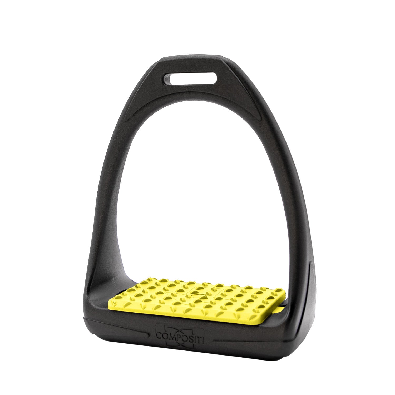 POLYMER STIRRUPS REFLEX MODEL.