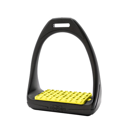 POLYMER STIRRUPS REFLEX MODEL.