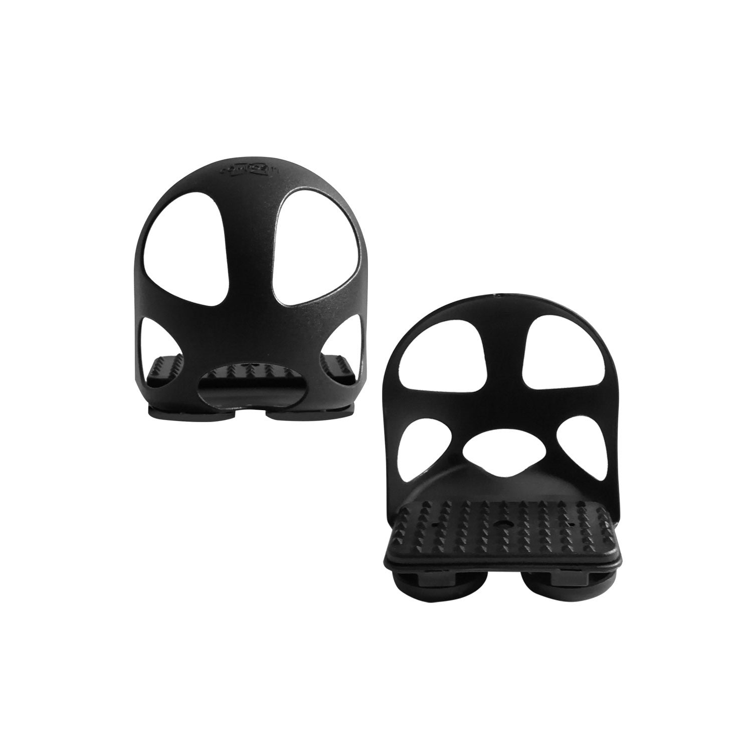POLYMER KIDS TOE CAGE MATRIX MODEL.