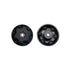 SPARE NUTS FOR MATRIX MODEL.