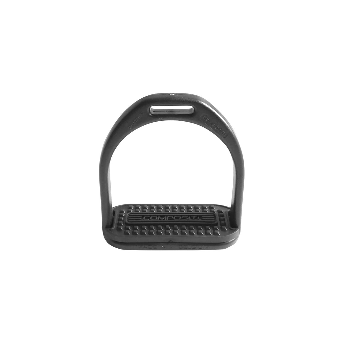 POLYMER KIDS STIRRUPS PROFILE MODEL.
