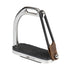 STAINLESS STEEL STIRRUPS WITH LATERAL ELASTIC.
