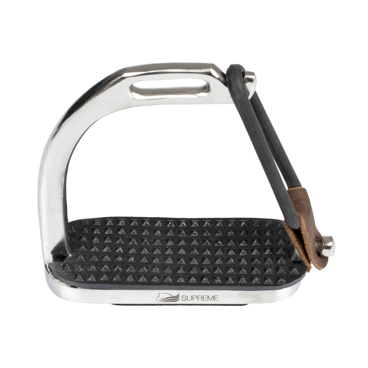 STAINLESS STEEL STIRRUPS WITH LATERAL ELASTIC