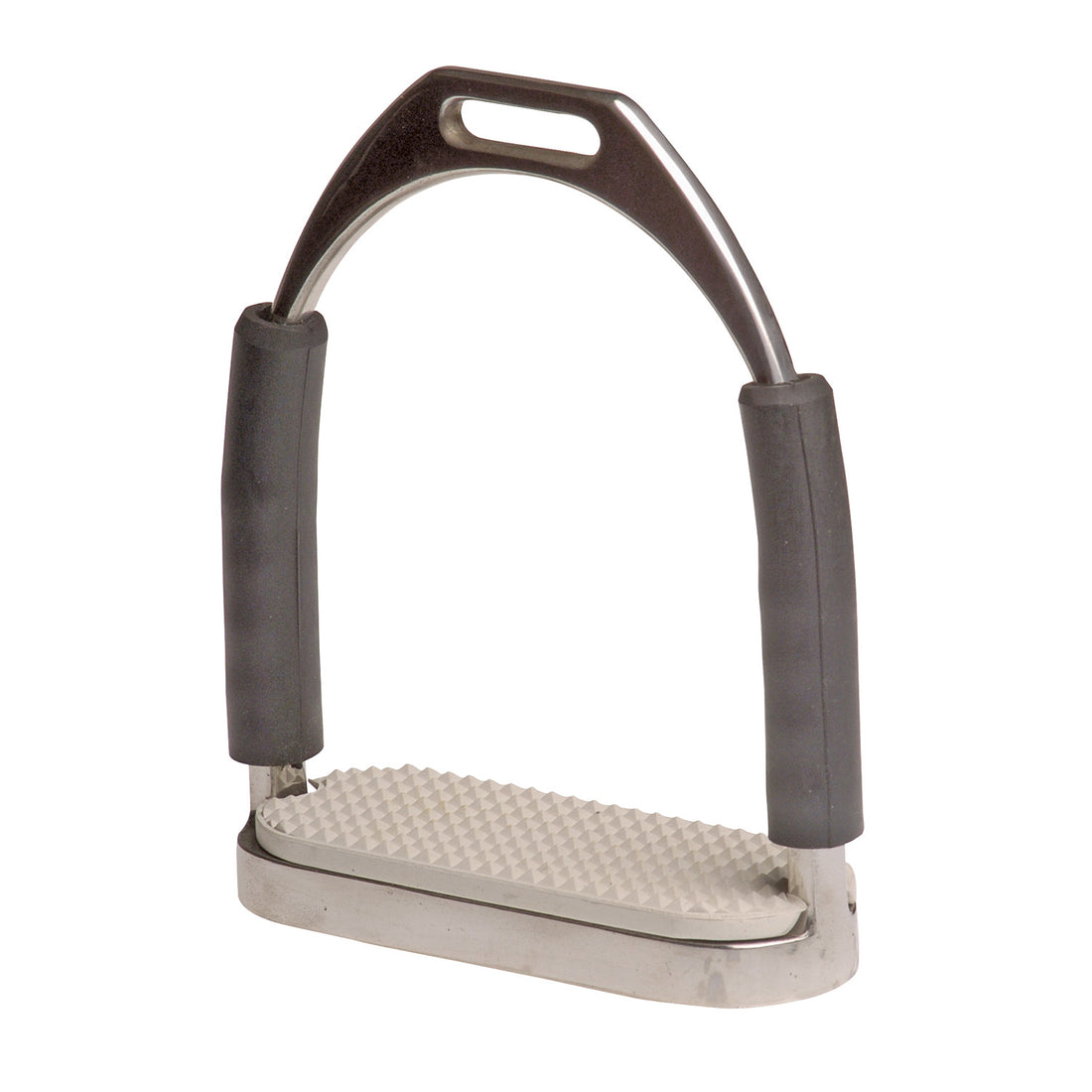 JOINTED SS STIRRUPS.