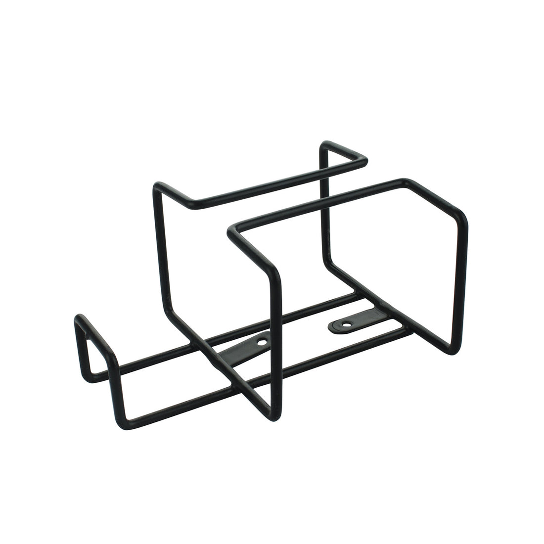 IRON SALT HOLDER.