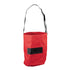 CANVAS FEED BAG.