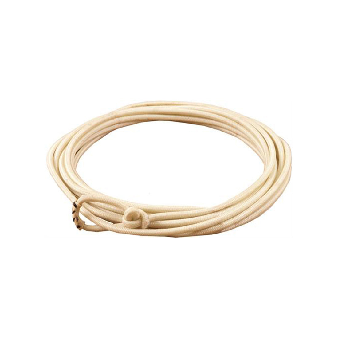 WAXED LASSO MODEL "EXPERT ROPE" SIZE 30".