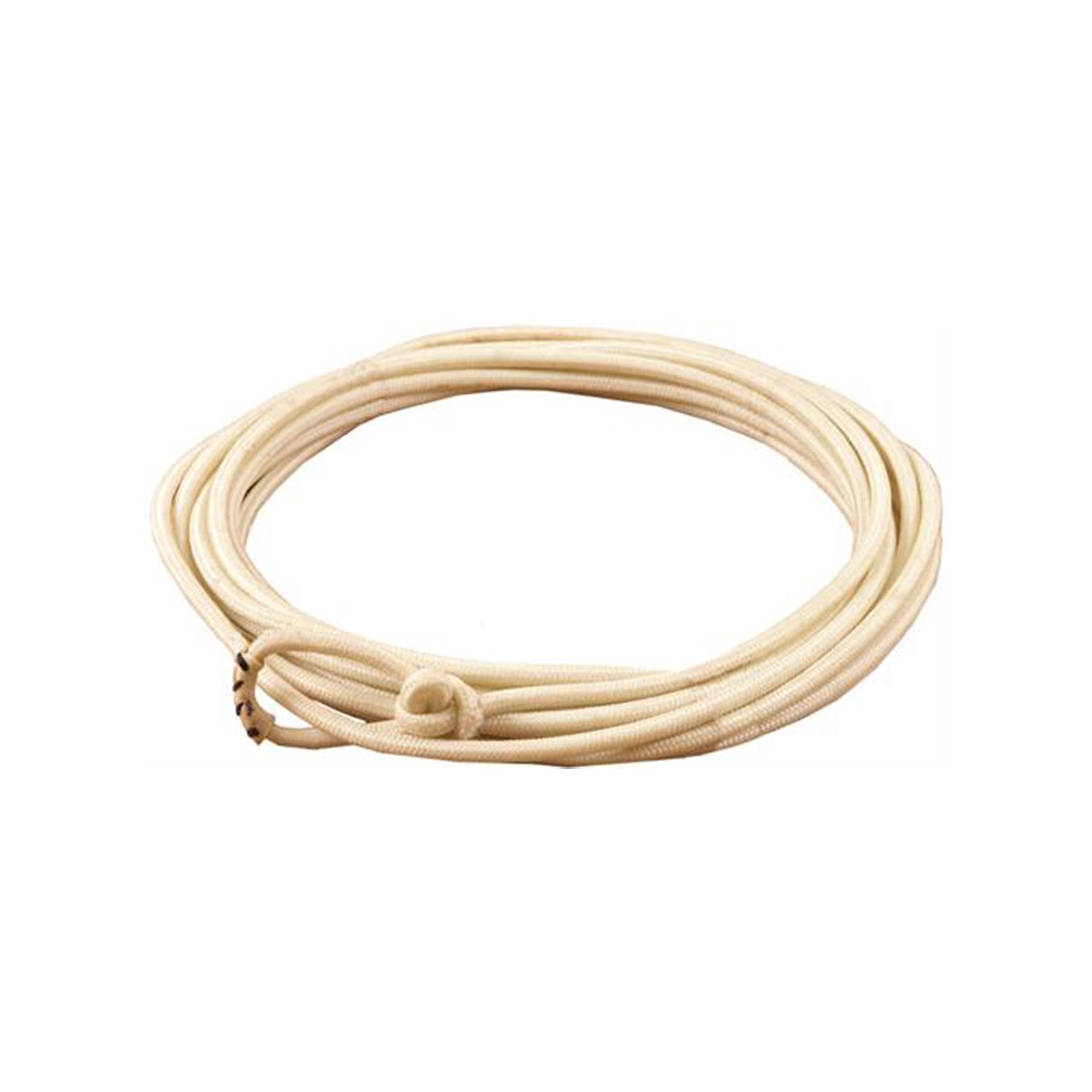 WAXED LASSO MODEL "EXPERT ROPE" SIZE 30".
