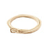 WAXED LASSO MODEL "EXPERT ROPE" SIZE 30".