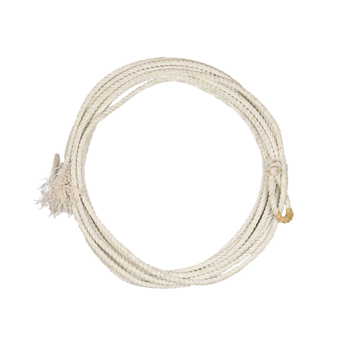 WAXED LASSO MODEL "CLASSIC WAX" SIZE 45".