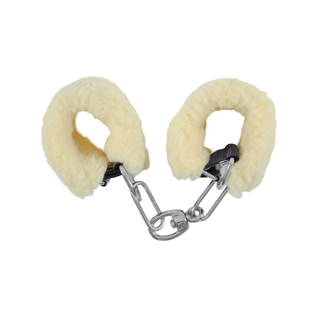 LAKOTA NYLON HOBBLES.