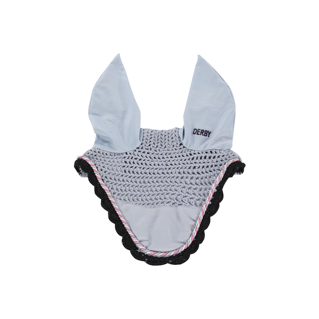 DERBY COTTON PONY FLY VEIL.