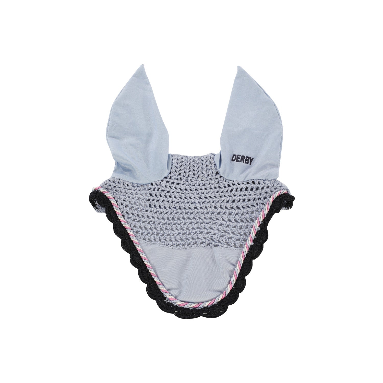DERBY COTTON PONY FLY VEIL.
