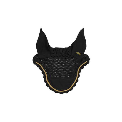 DERBY COTTON PONY FLY VEIL.