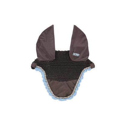 DERBY COTTON PONY FLY VEIL.