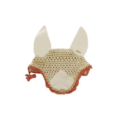 DERBY COTTON PONY FLY VEIL.