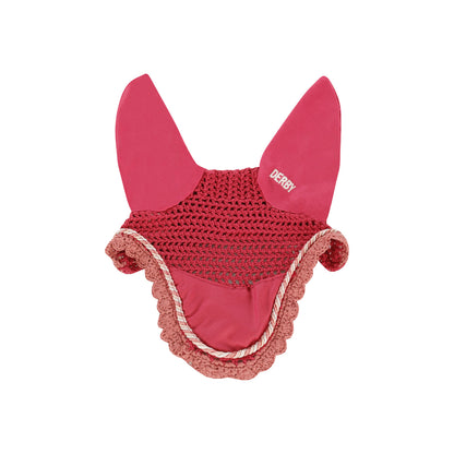 DERBY COTTON PONY FLY VEIL.