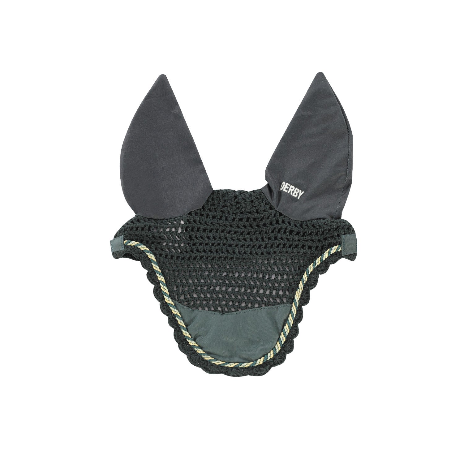 DERBY COTTON PONY FLY VEIL.