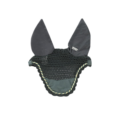 DERBY COTTON PONY FLY VEIL.