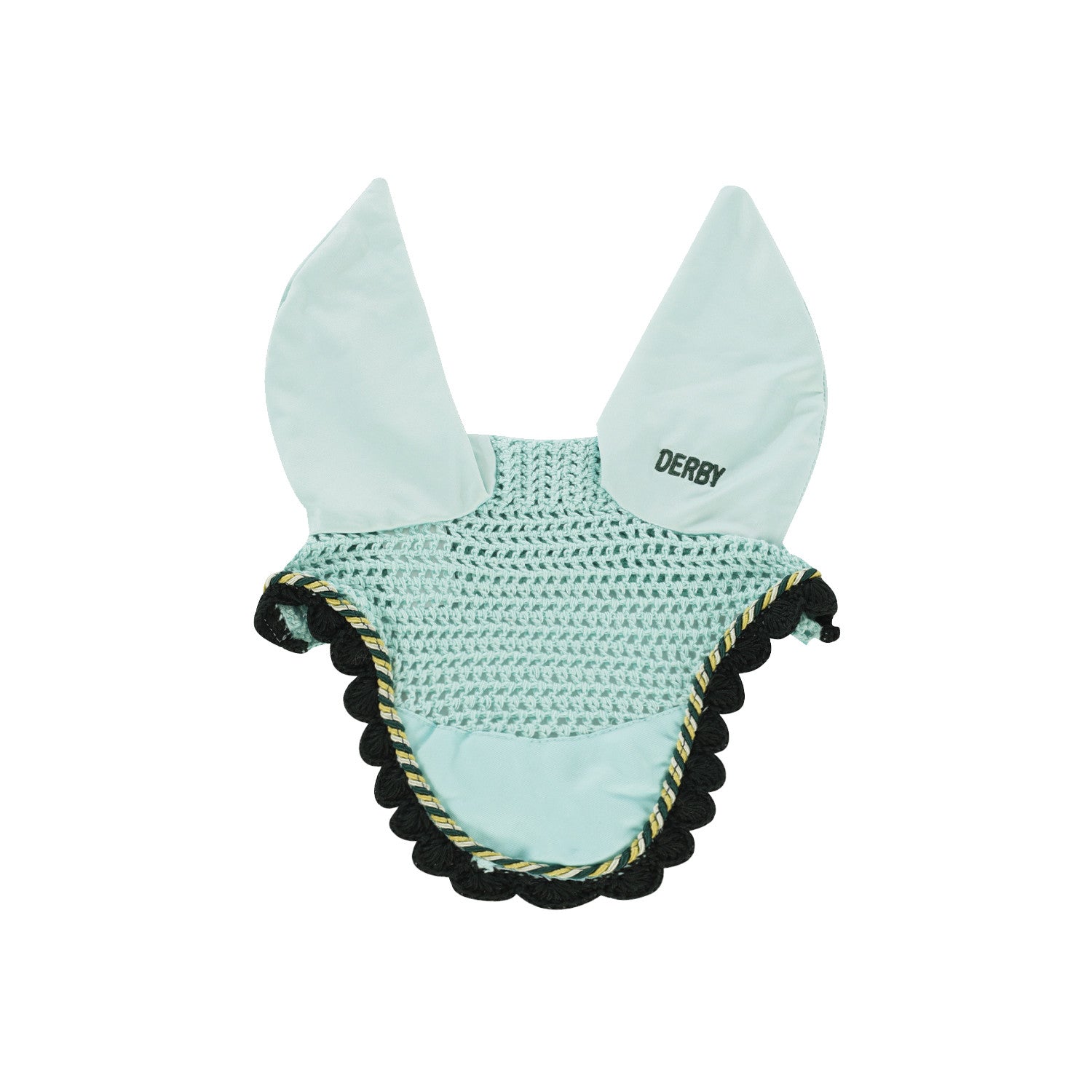 DERBY COTTON PONY FLY VEIL.