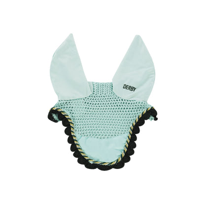 DERBY COTTON PONY FLY VEIL.