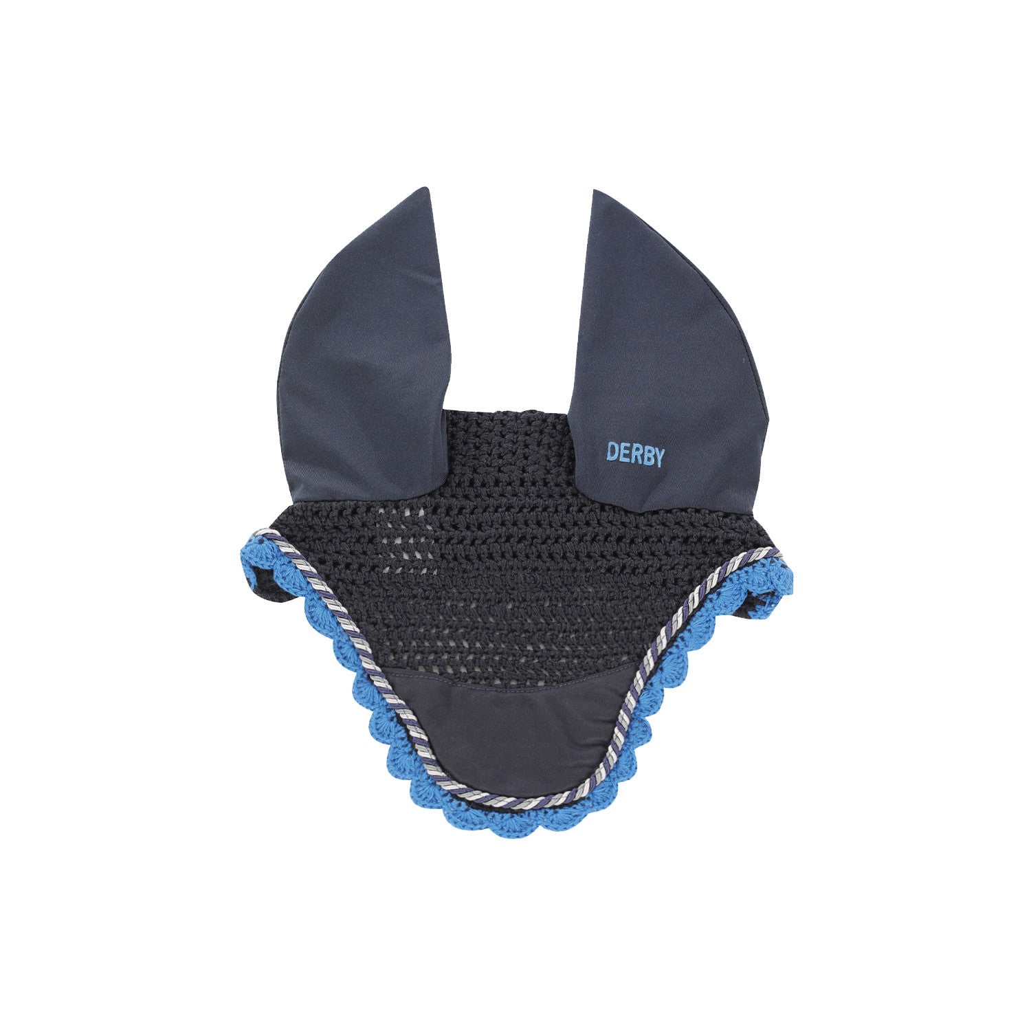 DERBY COTTON PONY FLY VEIL.