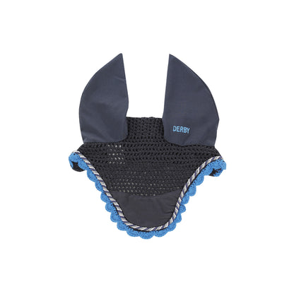 DERBY COTTON PONY FLY VEIL.