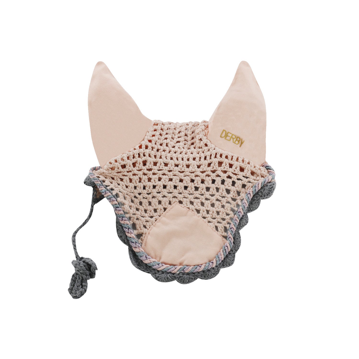 DERBY COTTON PONY FLY VEIL.